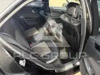 2009 Mercedes Benz E 200