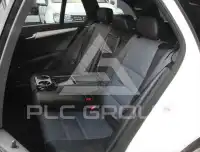 2009 Mercedes Benz C 180