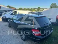 2009 Mercedes Benz C 180
