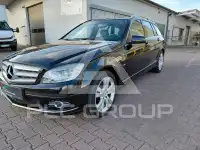 2009 Mercedes Benz C 180