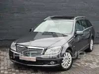 2009 Mercedes Benz C 180