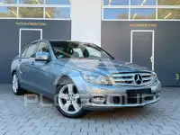 2009 Mercedes Benz C 180