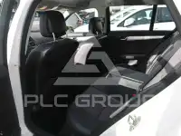 2009 Mercedes Benz C 180