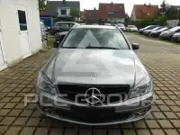 2009 Mercedes Benz C 180