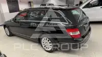 2009 Mercedes Benz C 180