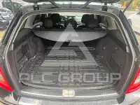 2009 Mercedes Benz C 180