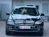 2009 Mercedes Benz C 180