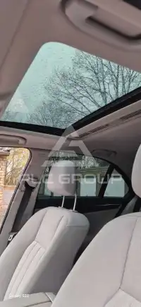 2009 Mercedes Benz C 180