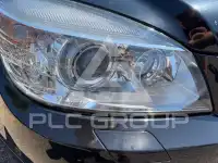 2009 Mercedes Benz C 180