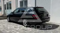 2009 Mercedes Benz C 180