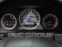 2009 Mercedes Benz C 180