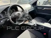 2009 Mercedes Benz C 180