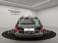 2009 Mercedes Benz C 180