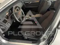2009 Mercedes Benz C 180