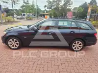 2009 Mercedes Benz C 180