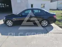 2009 Mercedes Benz C 180