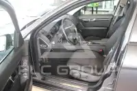 2009 Mercedes Benz C 180
