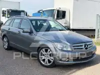 2009 Mercedes Benz C 180