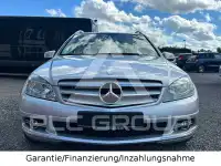 2009 Mercedes Benz C 180