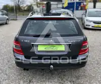 2009 Mercedes Benz C 180