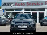 2009 Mercedes Benz C 180