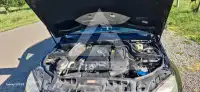 2009 Mercedes Benz C 180