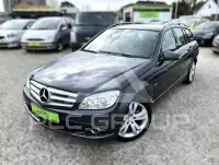 2009 Mercedes Benz C 180