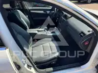 2009 Mercedes Benz C 180