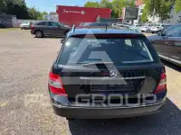 2009 Mercedes Benz C 180
