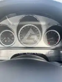 2009 Mercedes Benz C 180