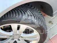 2009 Mercedes Benz C 180