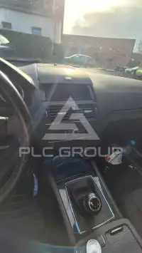 2009 Mercedes Benz C 180