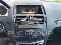 2009 Mercedes Benz C 180