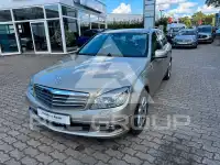 2009 Mercedes Benz C 180