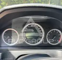 2009 Mercedes Benz C 180