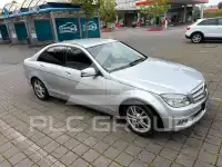 2009 Mercedes Benz C 180