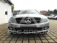 2009 Mercedes Benz C 180