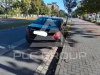 2009 Mercedes Benz C 180