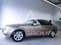 2009 Mercedes Benz C 180