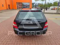 2009 Mercedes Benz C 180