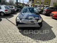 2009 Mercedes Benz C 180