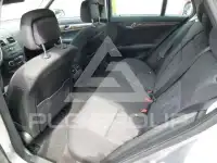 2009 Mercedes Benz C 180
