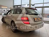 2009 Mercedes Benz C 180