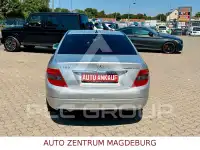 2009 Mercedes Benz C 180