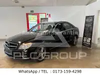2009 Mercedes Benz C 180