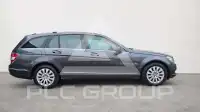 2009 Mercedes Benz C 180