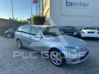 2009 Mercedes Benz C 180