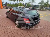 2009 Mercedes Benz C 180