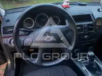 2009 Mercedes Benz C 180