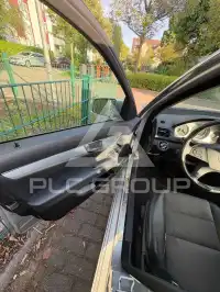 2009 Mercedes Benz C 180